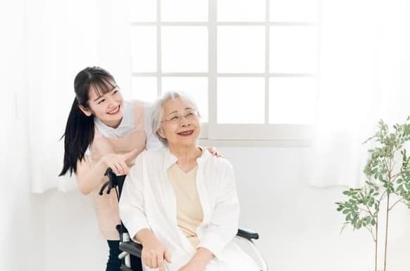 医療・福祉施設